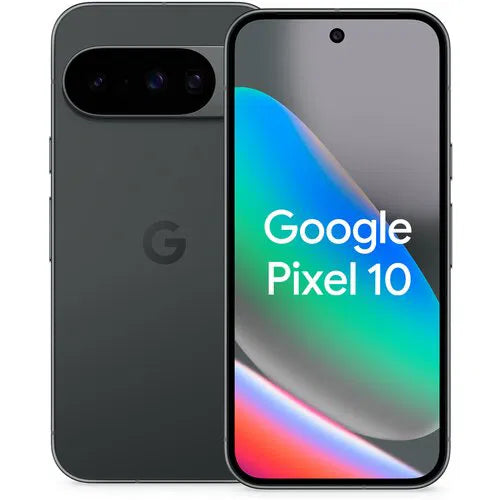 Google Pixel 10 256GB Obsidian